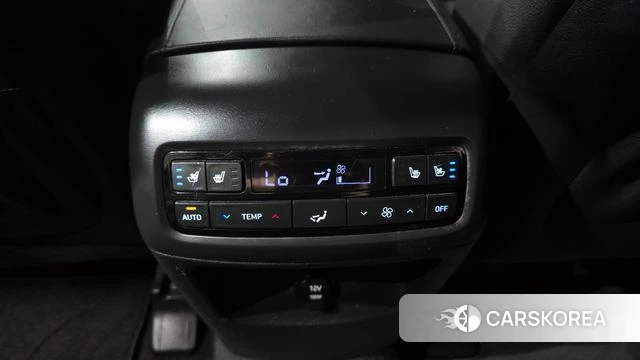 Hyundai The New Palisade id 4618745 из Кореи 9