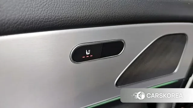 Mercedes-Benz GLE-Class W167 id 2966175 из Кореи 9