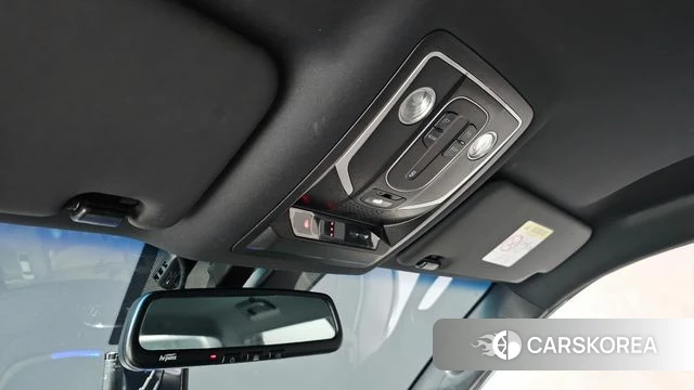 Ssangyong The New Rexton Sports Cannes id 3954163 из Кореи 9