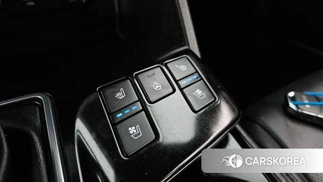 Kia Sportage 5th Generation id 4775025 из Кореи 9
