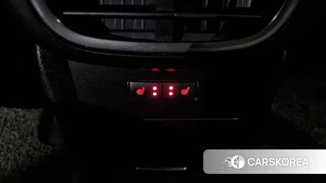 Lincoln Nautilus First generation id 2941224 из Кореи 9