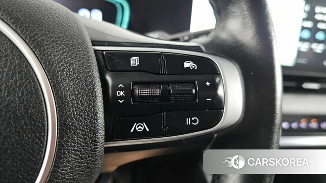 Kia Sportage 5th Generation id 4683111 из Кореи 9
