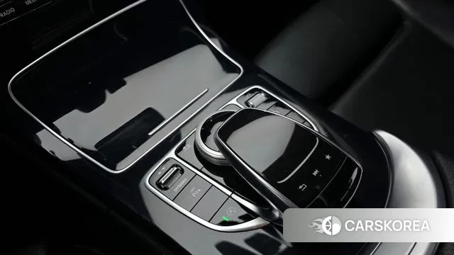 Mercedes-Benz C-Class W205 id 3766761 из Кореи 9