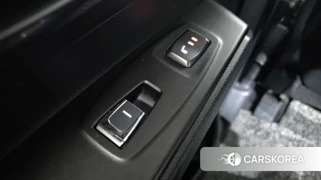 Ssangyong Beautiful Korando id 3788176 из Кореи 9