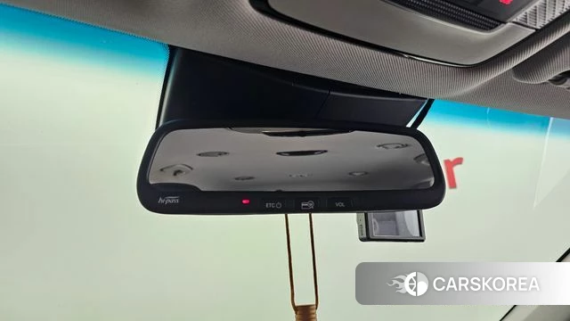 Hyundai Palisade id 3924340 из Кореи 9