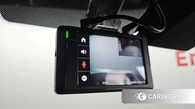 Kia Mohave Master id 4740572 из Кореи 9
