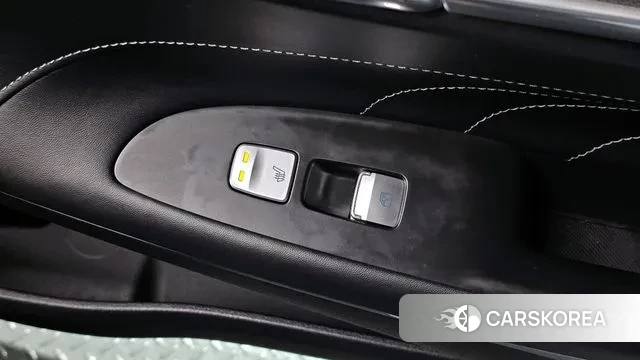 Hyundai The New Grandeur IG id 3567896 из Кореи 9