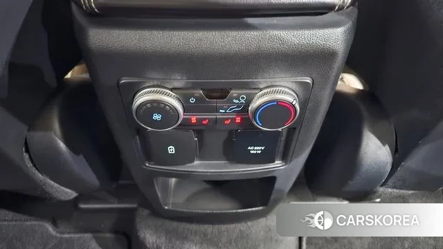 Ford Explorer 6th Generation id 3095273 из Кореи 9