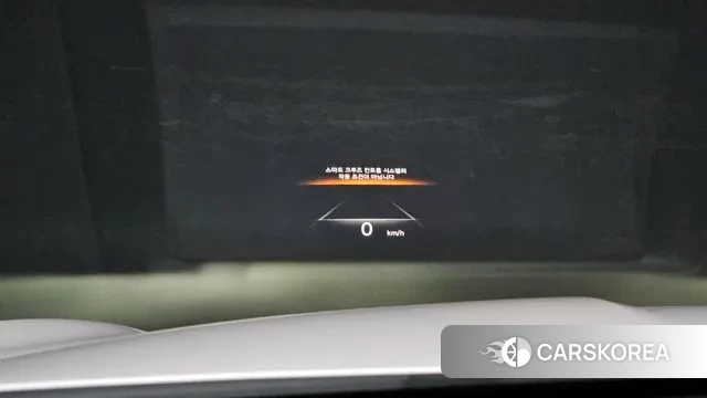 Genesis GV70 id 3701331 из Кореи 9