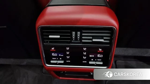 Porsche Cayenne (PO536) id 2900361 из Кореи 9