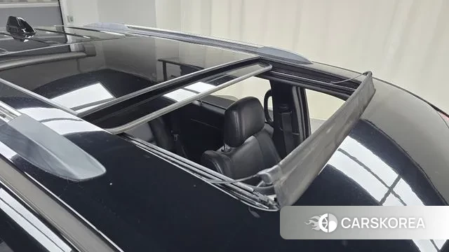 Jeep Grand Cherokee id 3455212 из Кореи 9