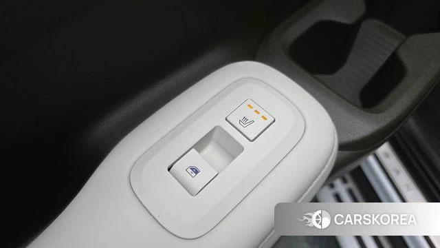 Hyundai Santa Fe (MX5) id 4223025 из Кореи 9