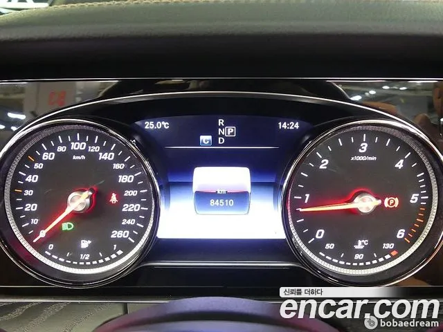Mercedes-Benz E-Class W213 id 2705058 из Кореи 9