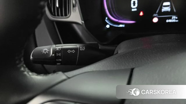 Kia The New Kia Ray id 4904759 из Кореи 9
