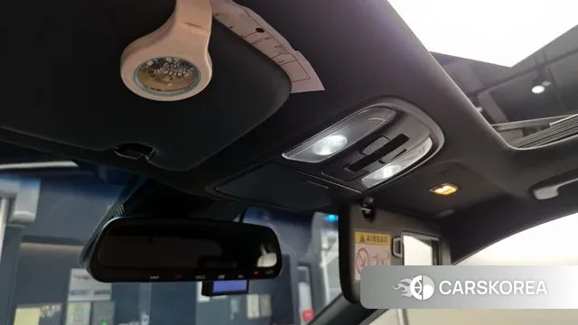 Kia Sportage The Bold id 3018039 из Кореи 9