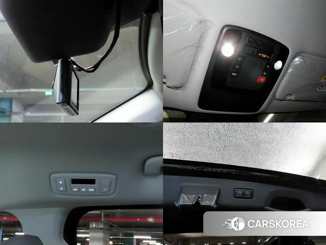 Kia The New Carnival 4th Generation id 3805088 из Кореи 9