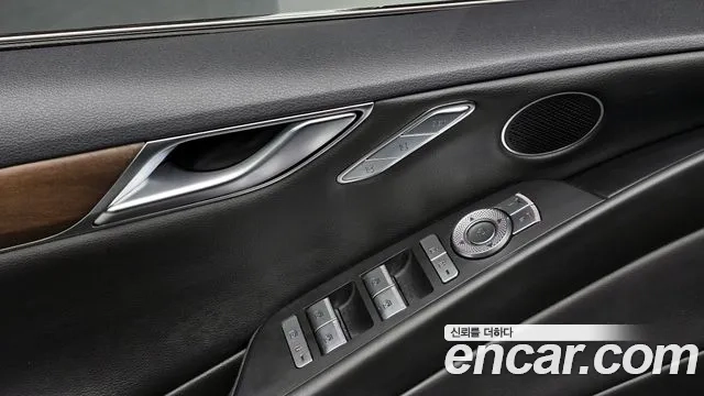 Genesis G80 (RG3) id 2917058 из Кореи 9