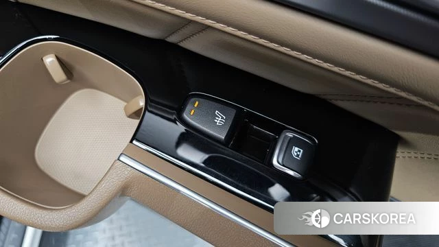 Kia The New Sorento 4th Generation id 4655529 из Кореи 9