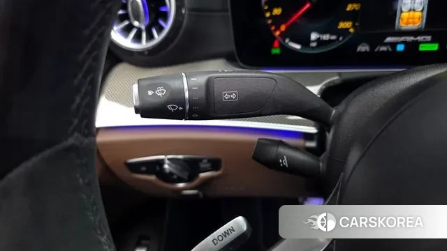 Mercedes-Benz E-Class W213 id 3727389 из Кореи 9