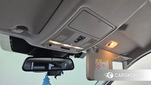 Land Rover Discovery Sports id 3351266 из Кореи 9