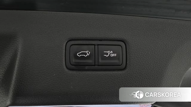 Kia Carnival 4th generation id 4201986 из Кореи 9