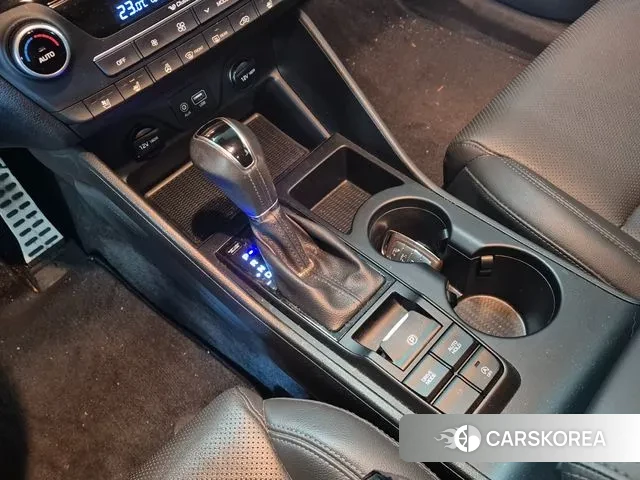 Hyundai All New Tucson id 3538215 из Кореи 9