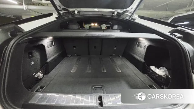 BMW X6 (G06) id 3601084 из Кореи 9