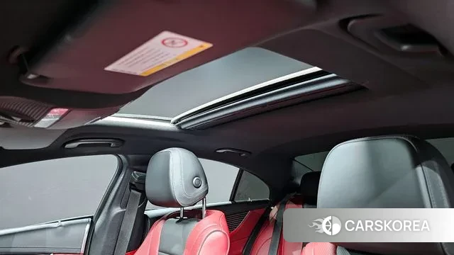 Mercedes-Benz CLS-Class C257 id 3033818 из Кореи 9