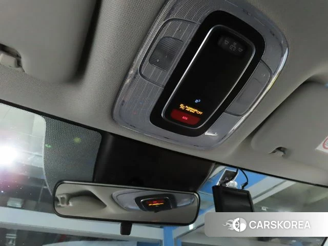 Hyundai Avante (CN7) id 3953498 из Кореи 9