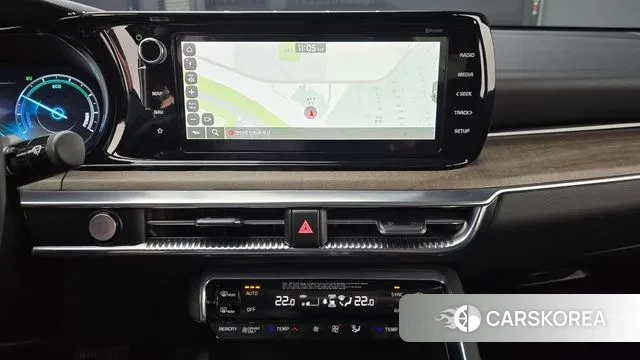 Kia K5 Hybrid 3rd Generation id 3348312 из Кореи 9