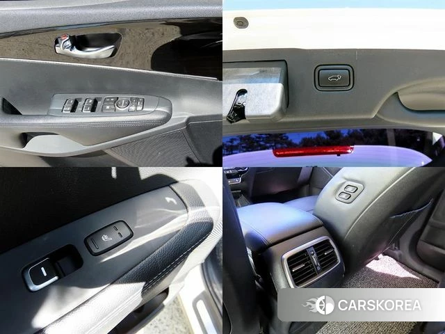 Kia The New Sorento id 4785715 из Кореи 9