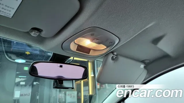 Chevrolet (GM Daewoo) The New Spark id 2512474 из Кореи 9