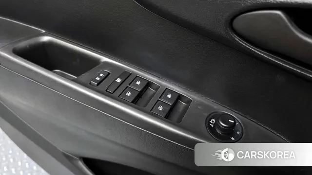 Chevrolet (GM Daewoo) The New Spark id 3363106 из Кореи 9