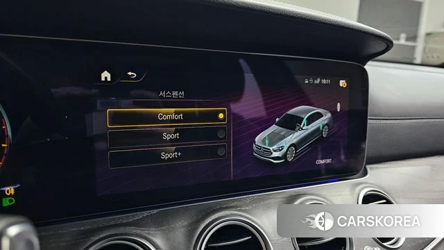 Mercedes-Benz E-Class W213 id 3794209 из Кореи 9