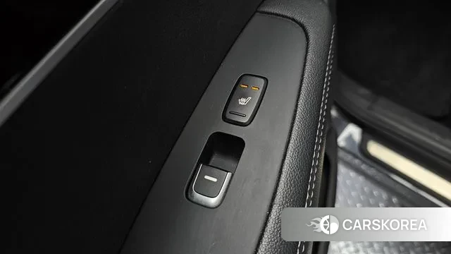 Kia The New Sorento id 3292185 из Кореи 9