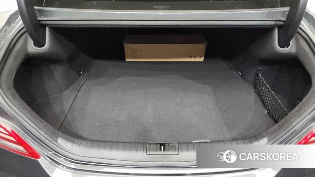 Genesis G70 id 4225521 из Кореи 9