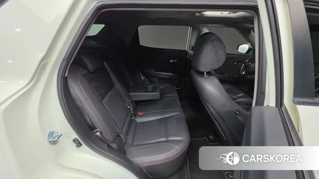 Ssangyong Tivoli Air id 4737301 из Кореи 9
