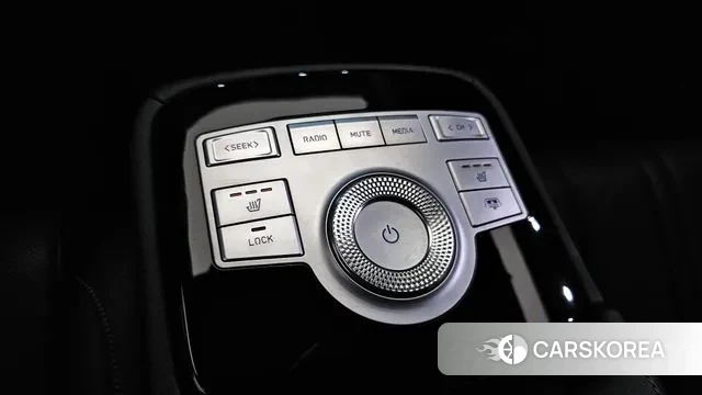 Genesis G80 (RG3) id 3012363 из Кореи 9