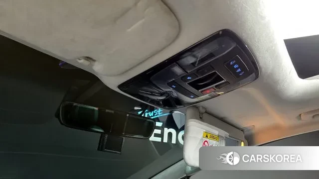 Hyundai Staria id 3482654 из Кореи 9