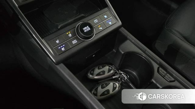 Hyundai Kona Hybrid (SX2) id 4549154 из Кореи 9