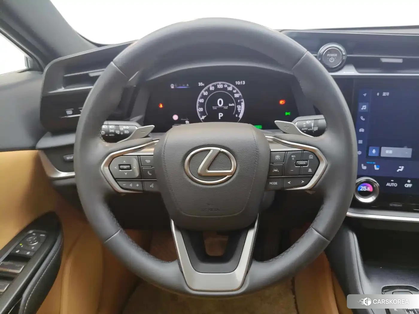 Lexus RZ id 4599753 из Китая 9
