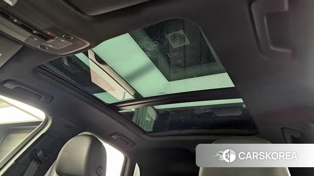 Audi Q3 (F3) id 3859054 из Кореи 9