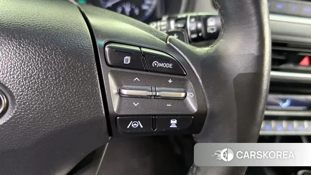 Hyundai The New Kona Hybrid id 3503560 из Кореи 9