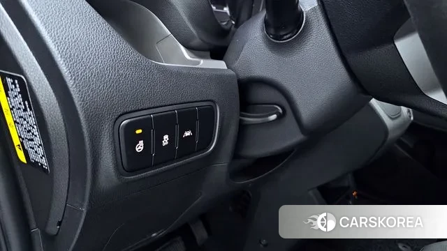 Kia The New Ray id 3702037 из Кореи 9