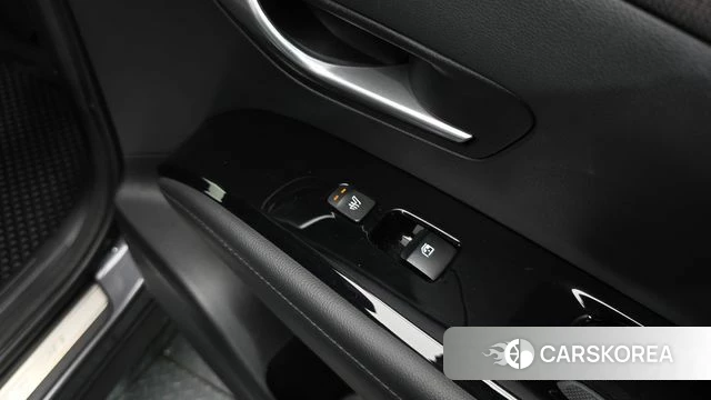 Hyundai Tucson (NX4) id 4540964 из Кореи 9