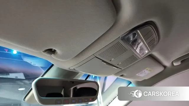 Genesis G90 id 3242443 из Кореи 9