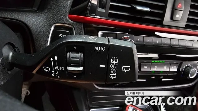 BMW 1 Series (F20) id 2907702 из Кореи 9