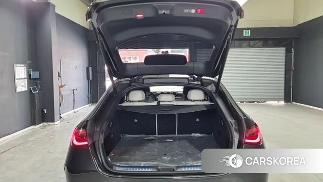 Mercedes-Benz GLC-Class X254 id 4854004 из Кореи 9