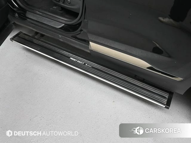 Hyundai Santa Fe TM id 4397926 из Кореи 9
