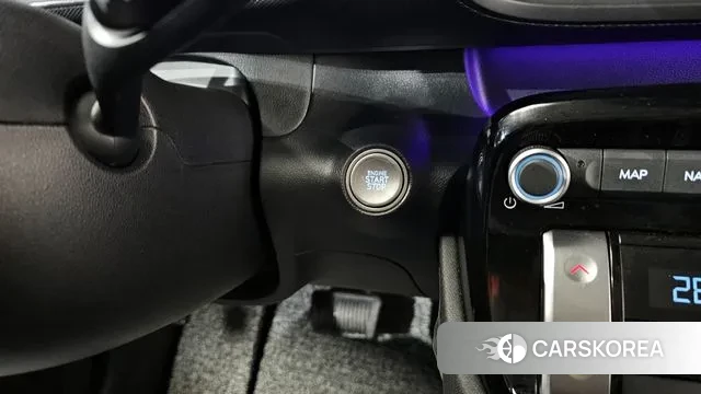 Hyundai Casper id 3614775 из Кореи 9